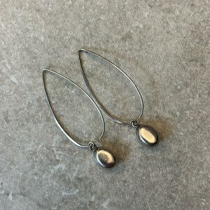 Silpada earrings